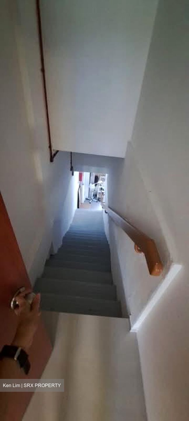Yishun Street 22 (D27), Shop House #593493111